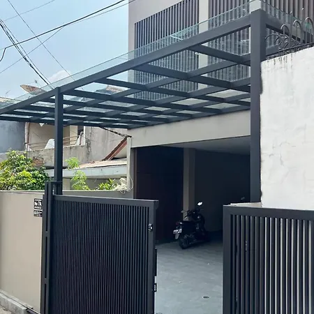 Tj Brother Residences Senen